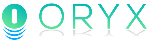 ORYX — Plataforma de Gestión y Monitoreo de Datos
